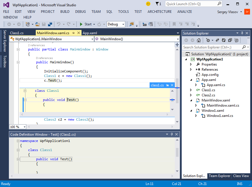 Visual Studio 2013 Download Full Version With Crack
