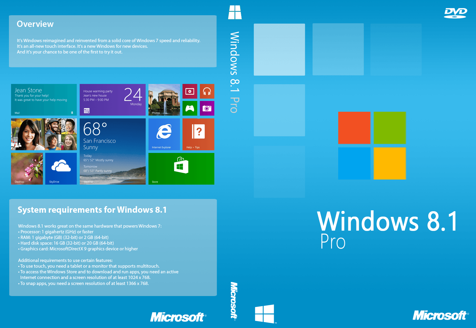 Windows 8.1 crack download