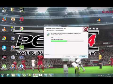 Pes 2014 download pc free full version already cracked download