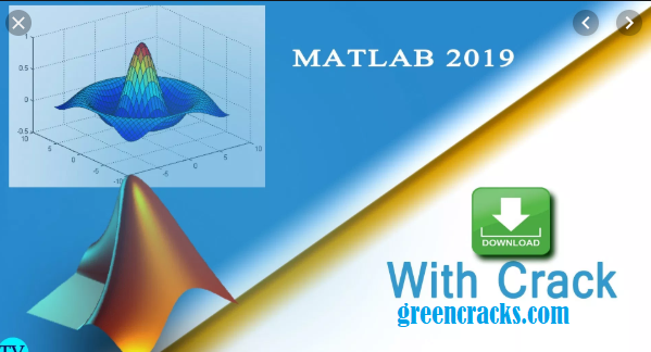 Free & Unlimited Matlab Crack R2019b Full Version With Crack